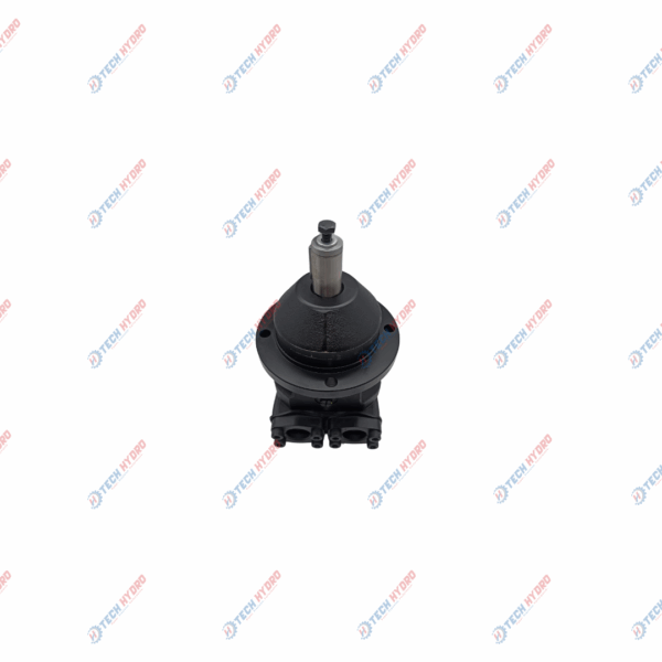 XCMG490 FAN  MOTOR PISTON TYPE - Image 5