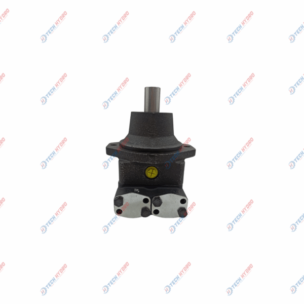 XCMG490 Fan Motor Vane