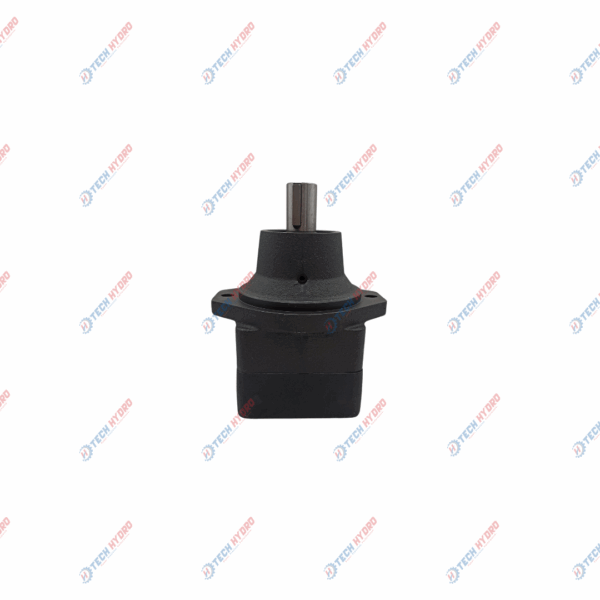 XCMG490 Fan Motor Vane - Image 2
