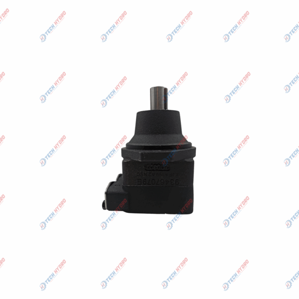 XCMG490 Fan Motor Vane - Image 3