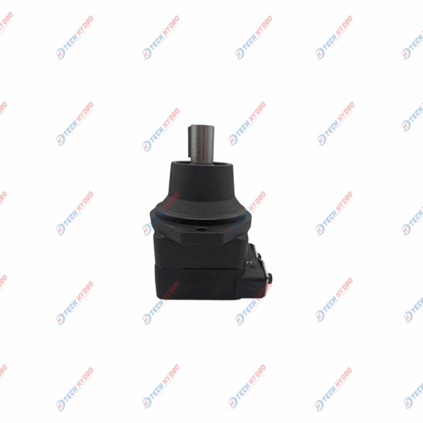 XCMG490 Fan Motor Vane - Image 4