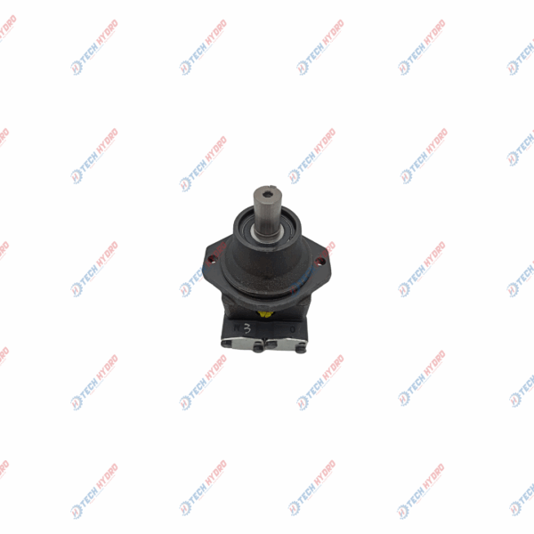 XCMG490 Fan Motor Vane - Image 5