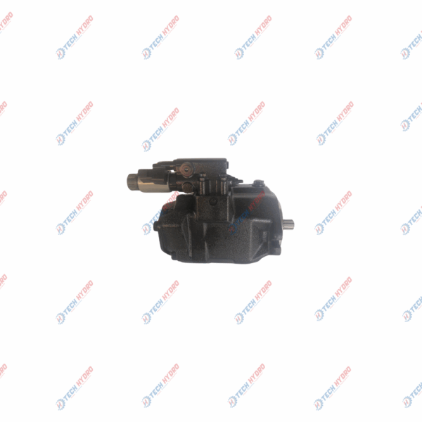 XCMG490 Fan Pump Casappa