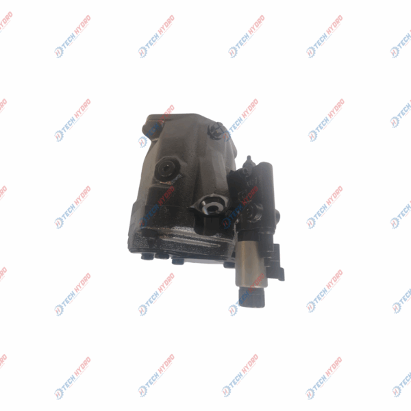 XCMG490 Fan Pump Casappa - Image 2
