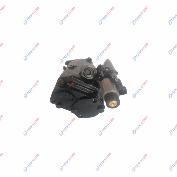 XCMG490 Fan Pump Casappa - Image 3
