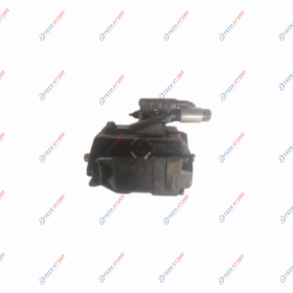 XCMG490 Fan Pump Casappa - Image 4
