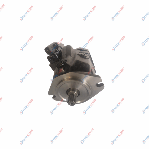 XCMG490 Fan Pump Casappa - Image 5