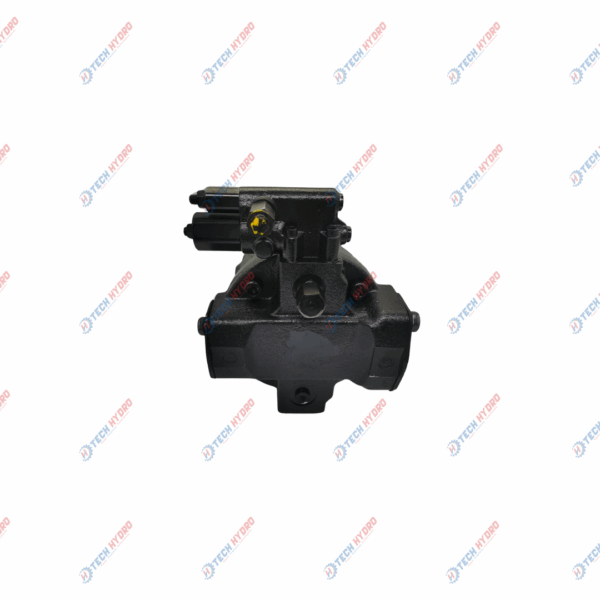 XCMG490 Fan Pump Parker - Image 2