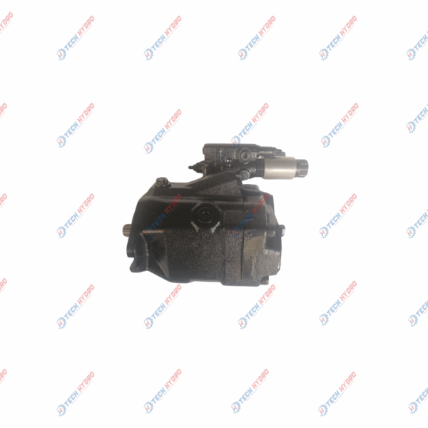 XCMG490 Fan Pump Parker - Image 4
