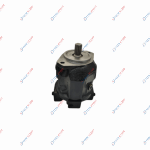 XCMG490 Fan Pump Parker - Image 5