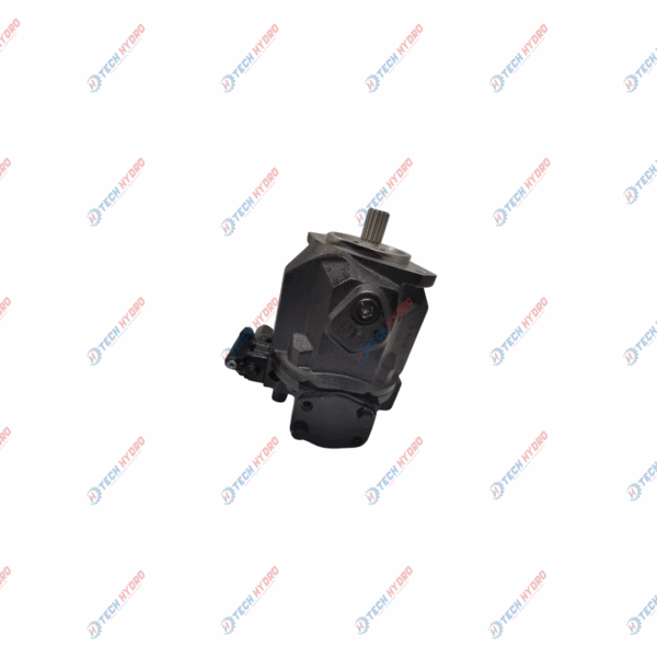 XCMG490 Fan Pump Parker