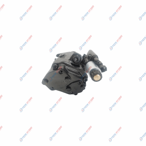 XCMG550 Casappa Fan Pump - Image 2