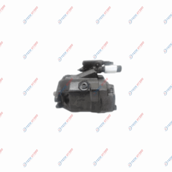 XCMG550 Casappa Fan Pump - Image 3