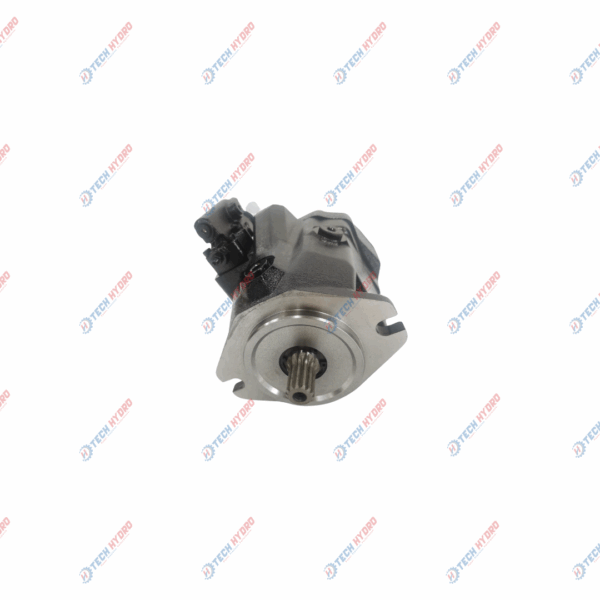 XCMG550 Casappa Fan Pump