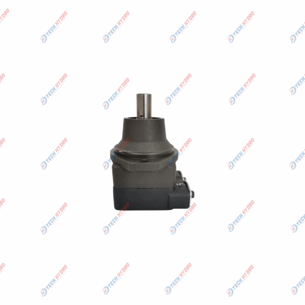 XCMG700 Fan Motor - Image 2