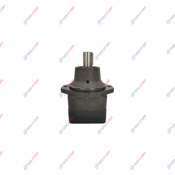XCMG700 Fan Motor - Image 3