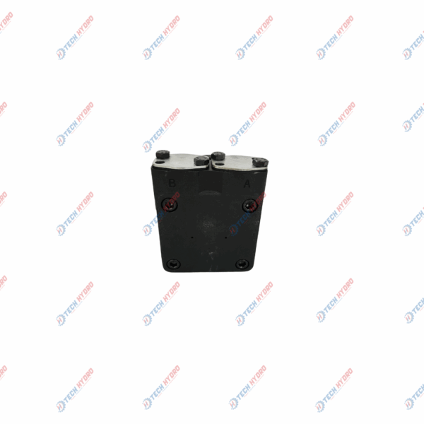 XCMG700 Fan Motor - Image 5