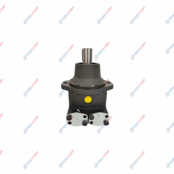 XCMG700 Fan Motor