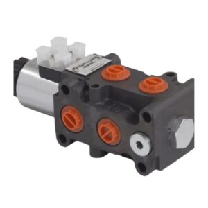DVS6 Series Selector Valves