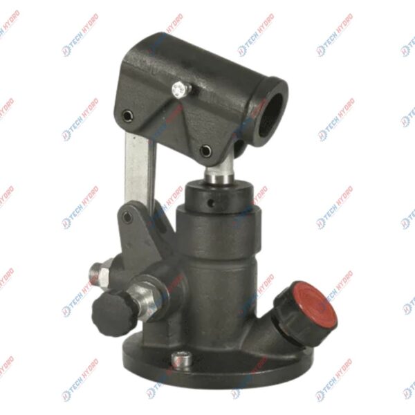 SINGLE ACTING HAND PUMPS - Image 2