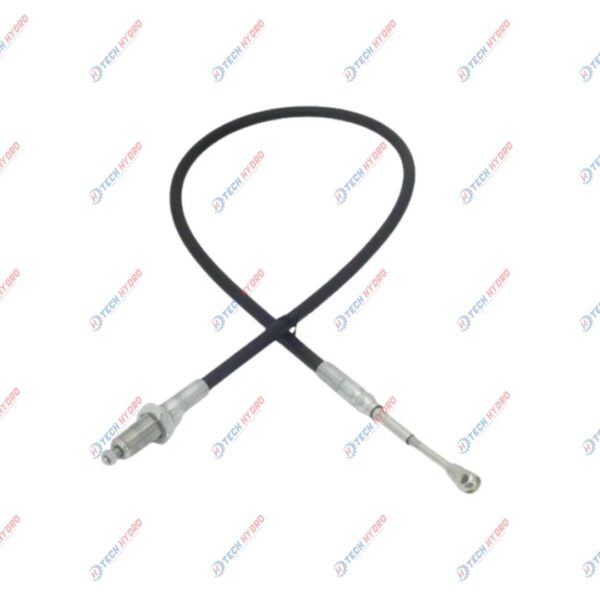 IT-731133 Mechanical Remote Control Cables