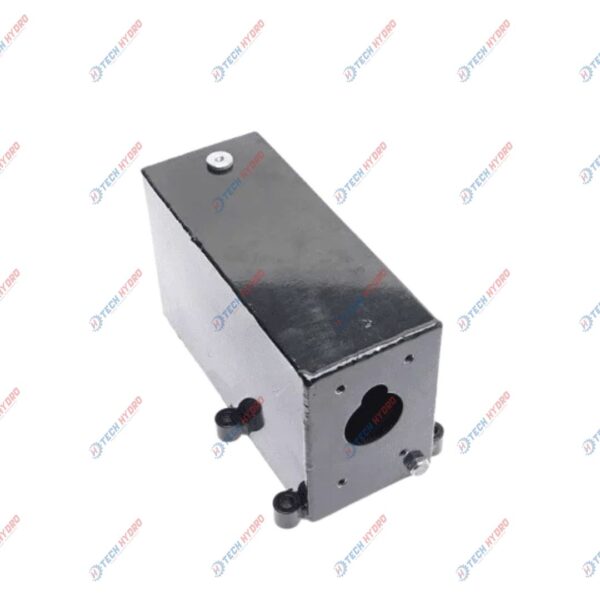 OIL TANKS FOR HAND PUMPS - Image 4