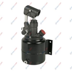 OIL TANKS FOR HAND PUMPS