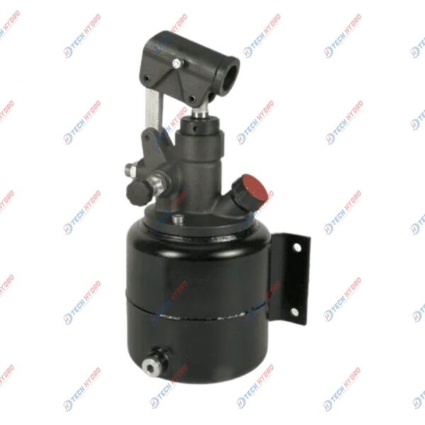 OIL TANKS FOR HAND PUMPS