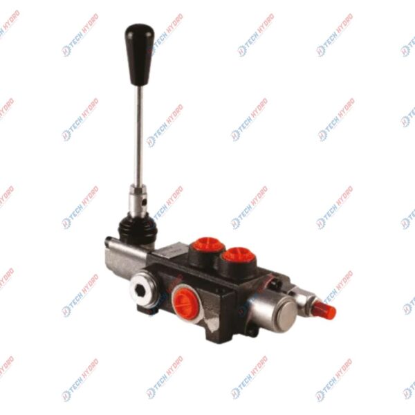 P40 Series Monoblock Control Valves - Image 4
