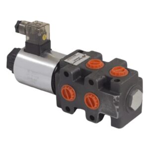 SVV90 Series Selector Valves