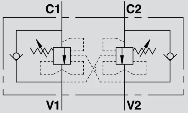 VBCD DE A CC Series - Image 2