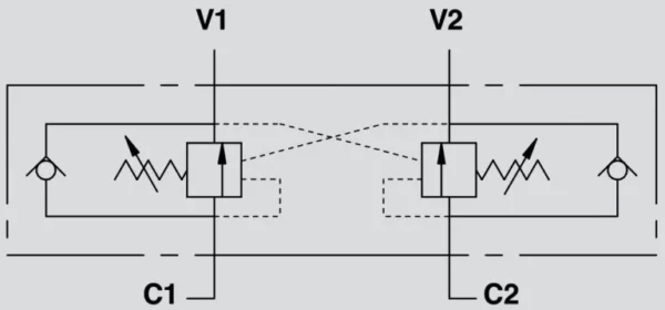 VBCD DE A FLV Series - Image 2