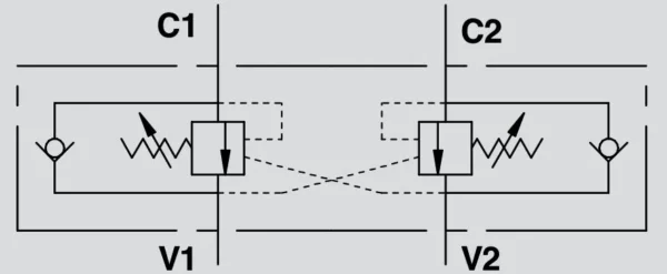 VBCD DE A Series - Image 2