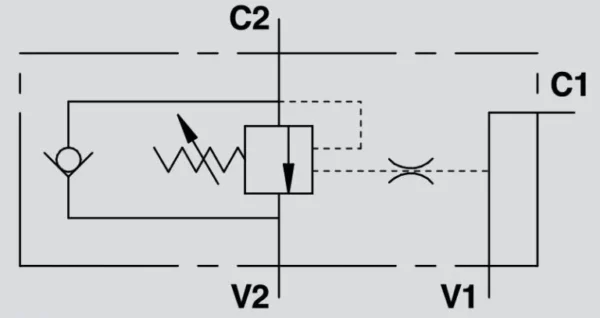 VBCD SE A FLV Series - Image 2