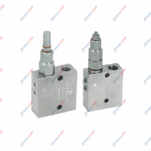 Sequence Valves