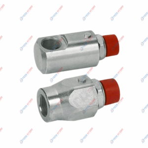 Rotating Couplings