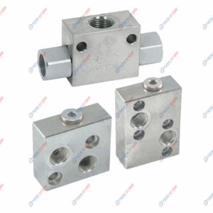 Overcenter Valves