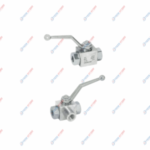 Ball Valves
