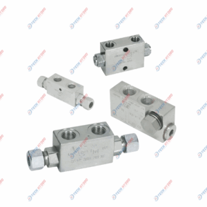 Check valves