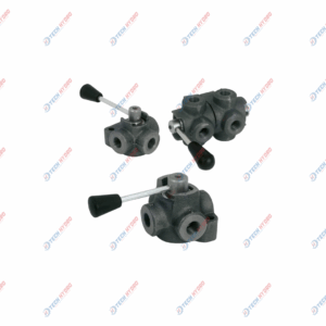 Diverter Valves