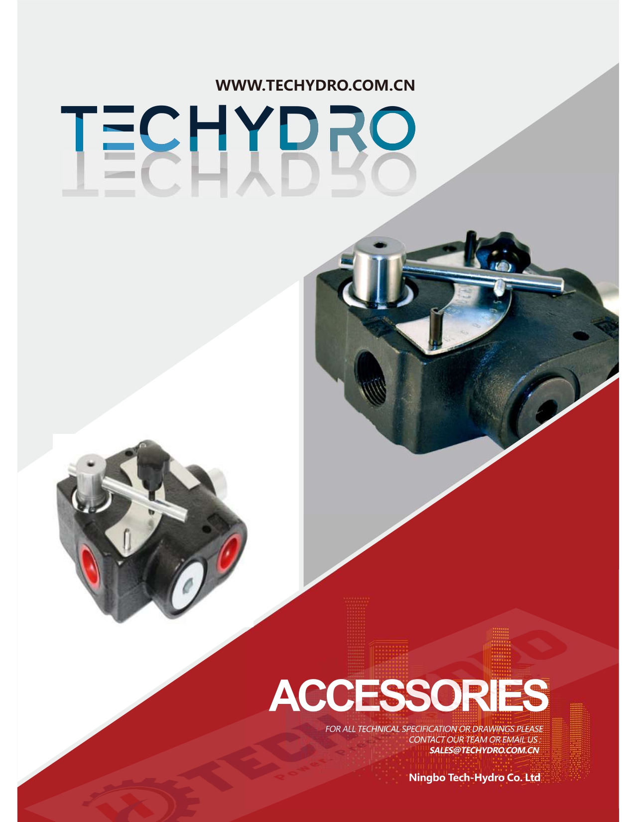 Fc Valves