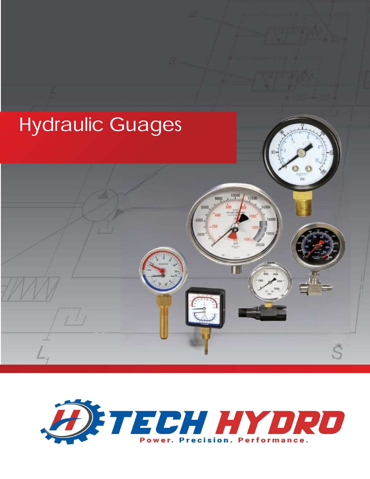 Gauge