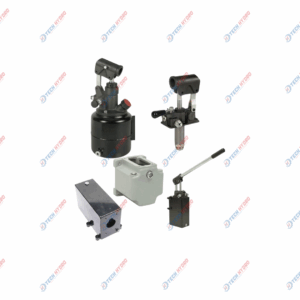 Hand Pumps