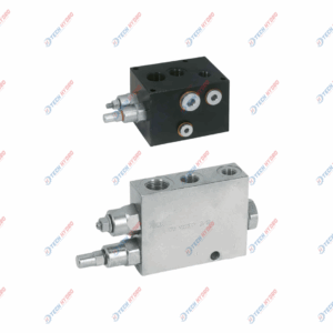 Hi-Low Valves