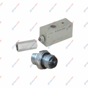 Hose Burst Valves