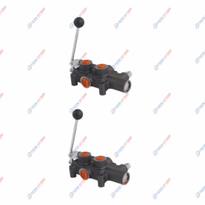 P81 Log Splitter