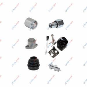 P80 Control Valve Accessories