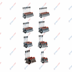 PC100 Series