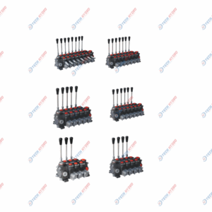 PC70 Series