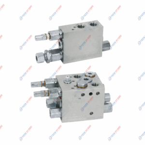 Plough Valves